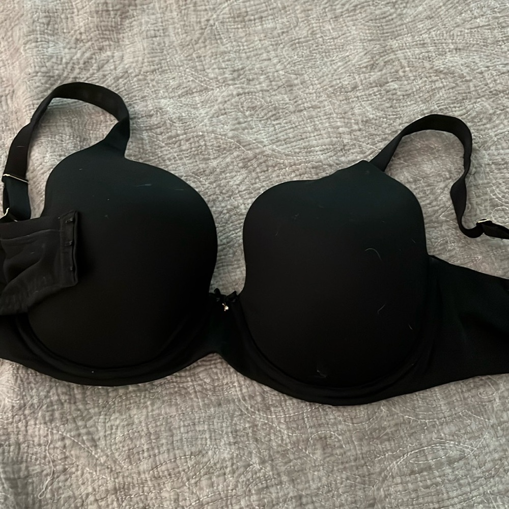 Soma embraceable perfect coverage bra